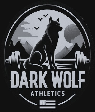 DarkWolf Athletics — Version 1: Full scenic patch